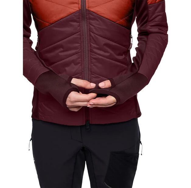 VAUDE Jacket Sesvenna IV