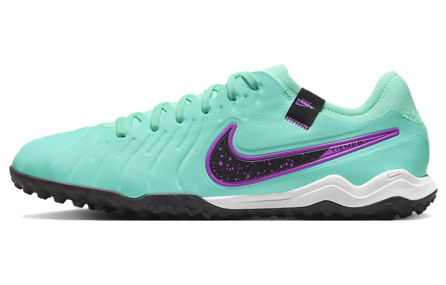 

Nike Tiempo Legend 10 Pro Tf Turf Hyper Turquoise DV4336-300 41