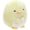 Sumikko Gurashi Penguin Plush Toy - Soft & Cuddly Handheld Collectible