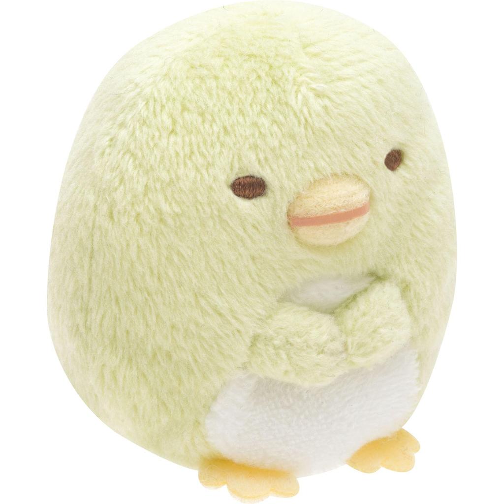Sumikko Gurashi Penguin Plush Toy - Soft & Cuddly Handheld Collectible
