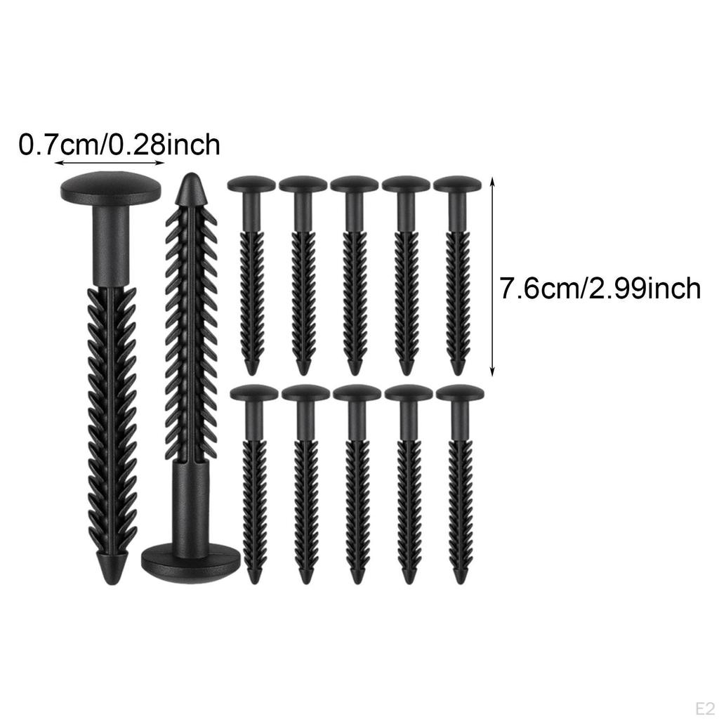 Decorative Fastener Solutions for Shutters and Window Boards