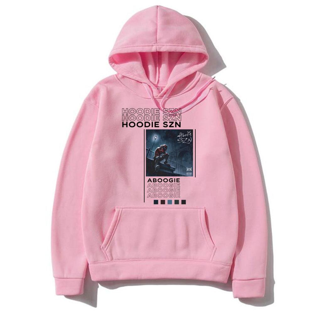 

Rapper A Boogie Wit Da Hoodie Szn Graphic Hoodie Male New Fashion Hoodies Funny Printing Sweatshirts Men Long Sleeve Clothes M