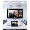 USB Type C HDMI Converter Cable 1M 4K @60Hz Type C HDMI Converter [Unidirectional Communication] ...
