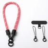 7mm Thick Detachable Anti-lost Lanyard for Phone, Keys, Camera, Outdoor Use