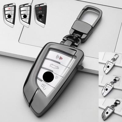 Doplňky pro autoelektroniku – Pouzdra na klíče od auta