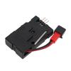 3 in 1 RC Electric Receiver Board Receiving Circuit Board for Wltoys K989 1/28 RC Car Upgrade Parts