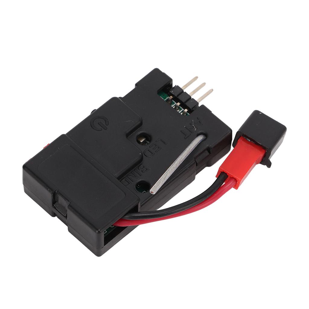 3 in 1 RC Electric Receiver Board Receiving Circuit Board for Wltoys K989 1/28 RC Car Upgrade Parts