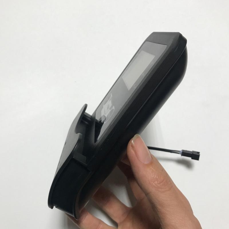Rowing Machine Counter Gym Replacement Monitor Home Rowing Machine Monitor Adjustable Odometer Speedometer Counter