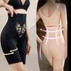 Tummy Shapers Women Slimming Underwear Waist Trainer Tummy Shapers High Waist Shapewear  Yoga