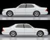 Tomytec Tomica Limited Vintage Neo Scale Toyota Celsior C Spec F Package Pearl 1997 Model 333869 1/64 LV-N356a White/Silver (Finished Product)