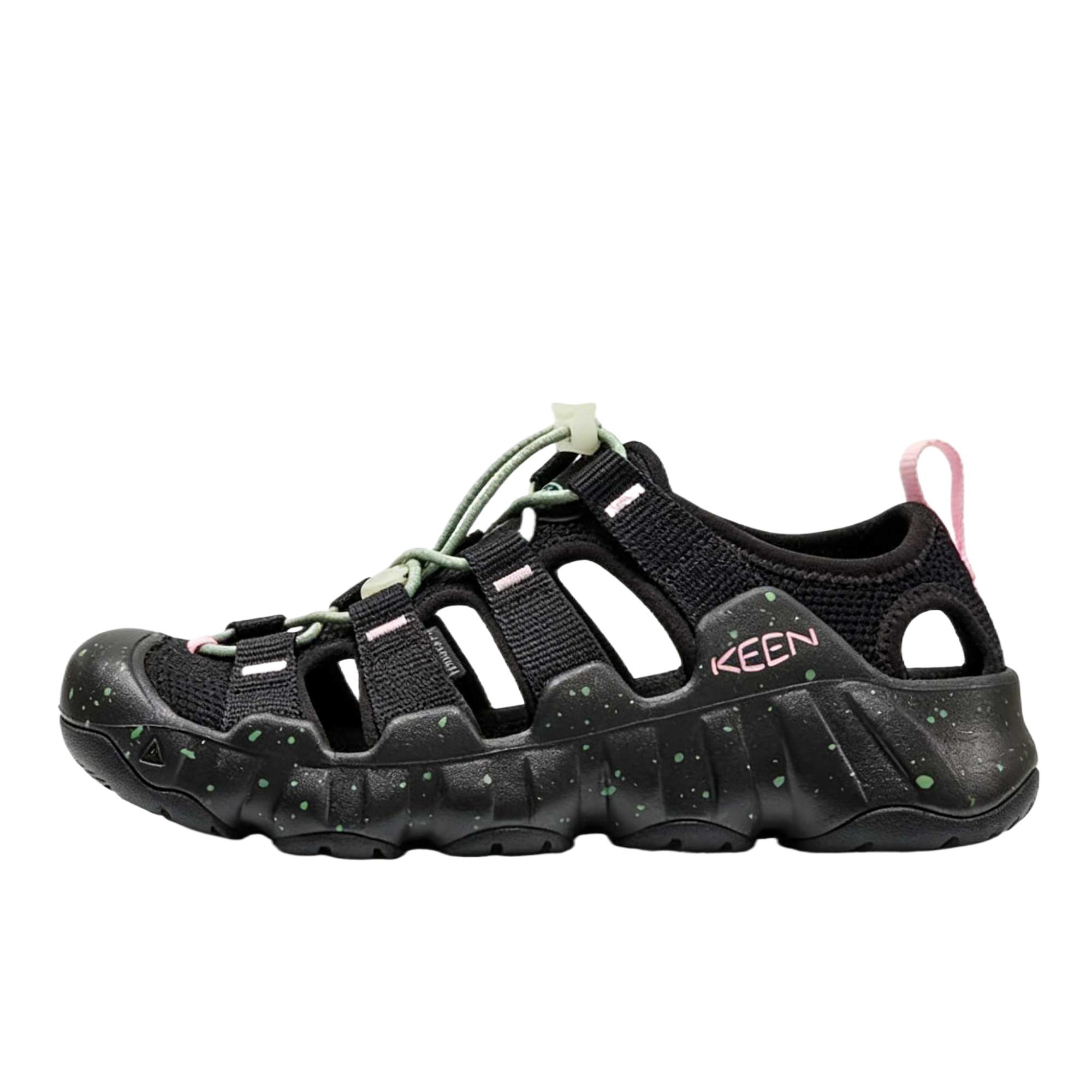 Keen HYPERPORT H2 River Trekking Shoes Women s 1031756 37