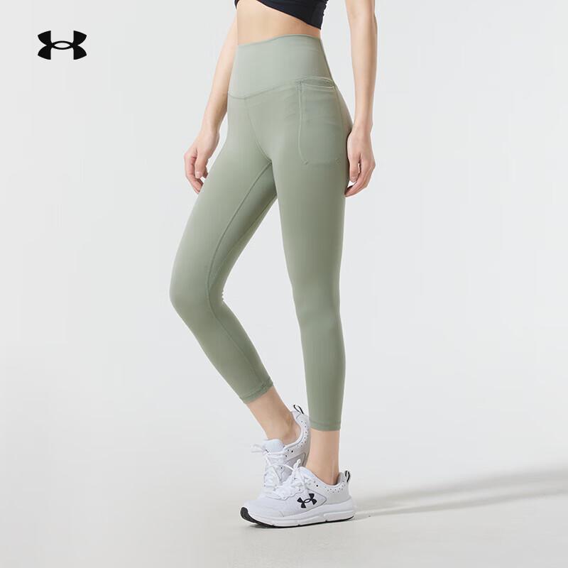 Under Armour Women s Yoga Fitness Running Leggings XL
