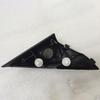 Pour Toyota Land Cruiser LC100 FJ100 1998-2007 Lexus LX470 voiture porte avant Tweeter haut-parleur Audio klaxon revêtement d'habillage coque