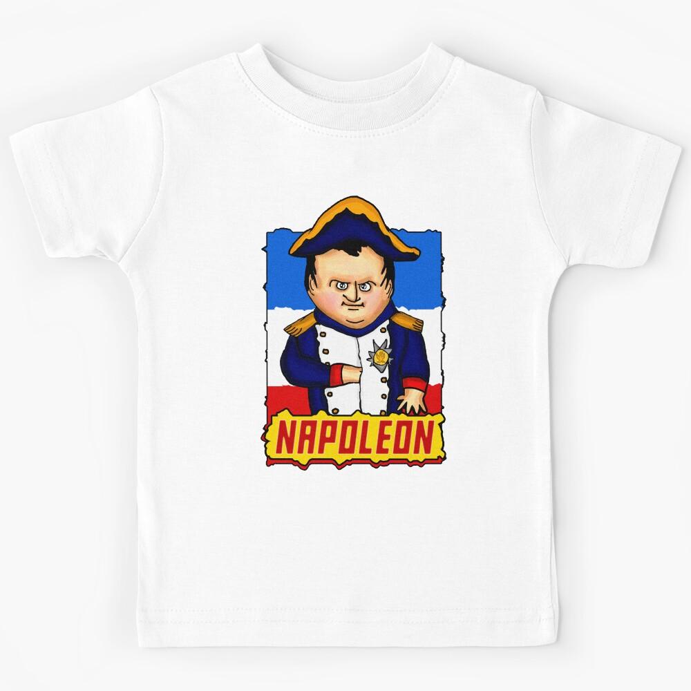 NAPOLEON  Kids T-Shirt 120
