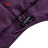 Anta Water Shell 3.0 Men's Waterproof Outdoor Hooded Jacket