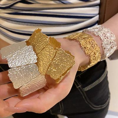 Bracciali – Bracciali a polsino