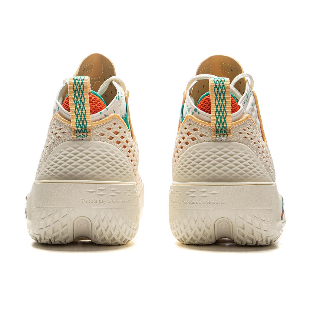 Li Ning BadFive 5 Mid Top