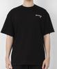 Eogeulo So Easy Short Sleeve T-Shirt Black