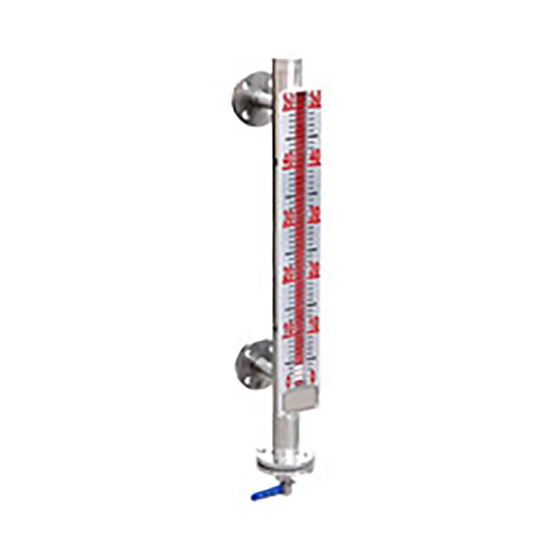 Hantian Gong Magnetic Float Level Gauge