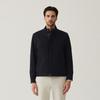 Ferraromilano Basic Comfort Blouson Jumper Navy (Am0Fojb10149)