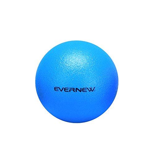EVERNEW Soft Foam Ball 18 ETA053 Blue