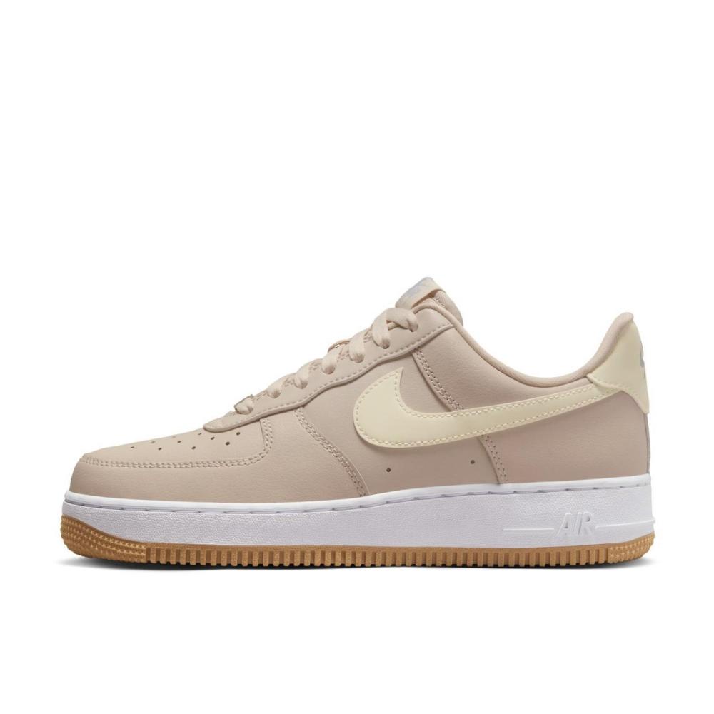 

Кроссовки NIKE W AIR FORCE 1 07 WDD8959 111SNDRFT COMK