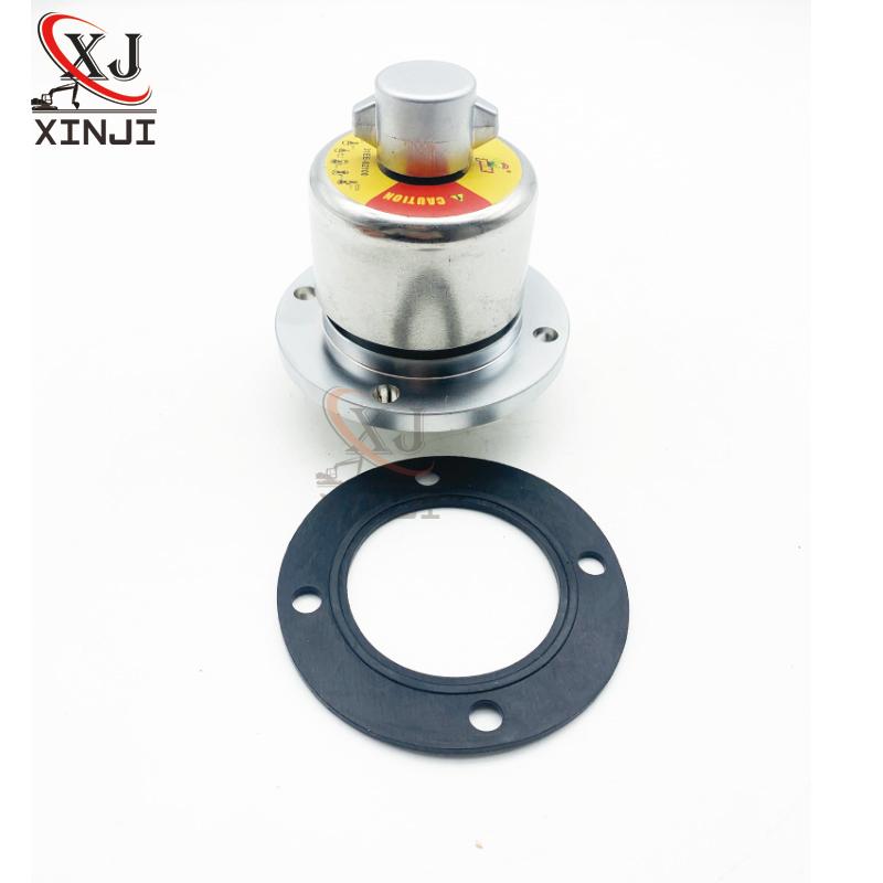 31EE 02100 31EE-02100 For Hyundai Air Breather Filter Tank R55 7 R110 7 R160LC 7 R210LC