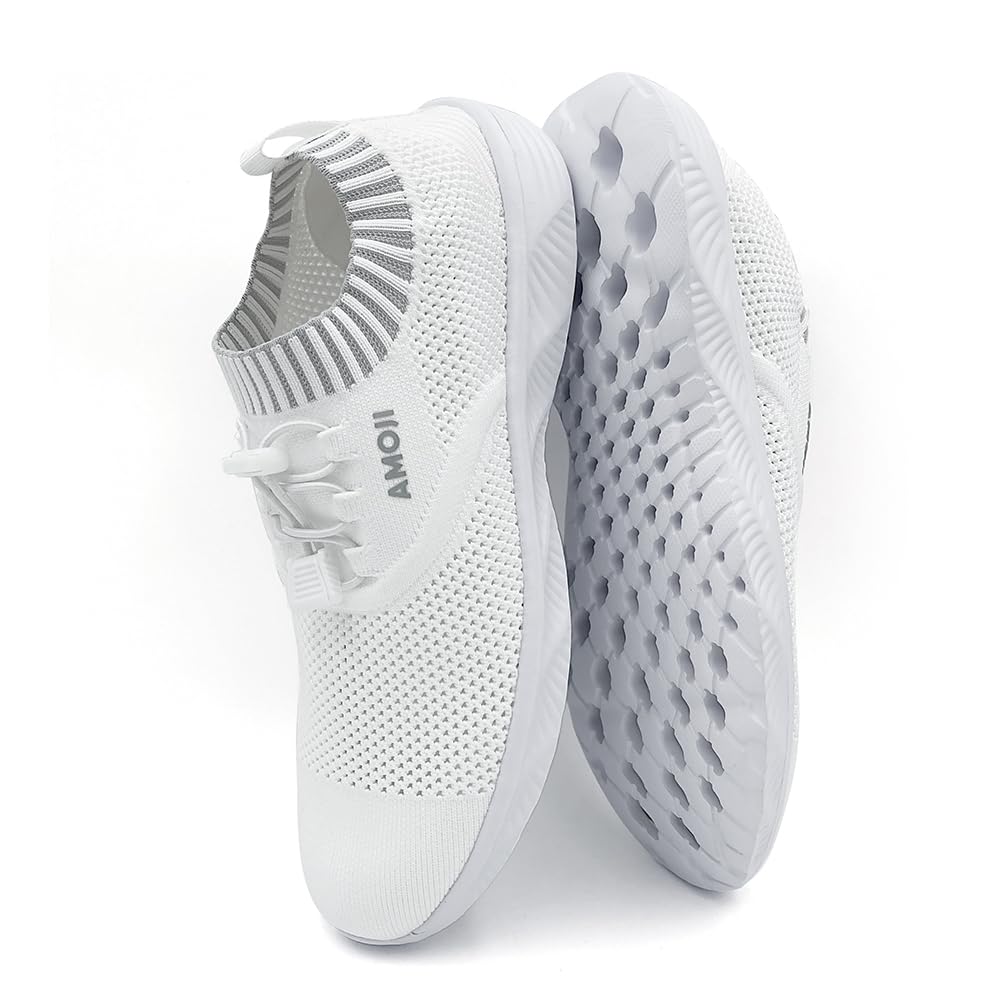 Amozi and Marine Water Aqua Beach Breathable Walking and River Ocean Surf Mesh Summer Size 23cm Men's Women's Shoes, Shoes, Shoes, Shoes, Shoes, Men's