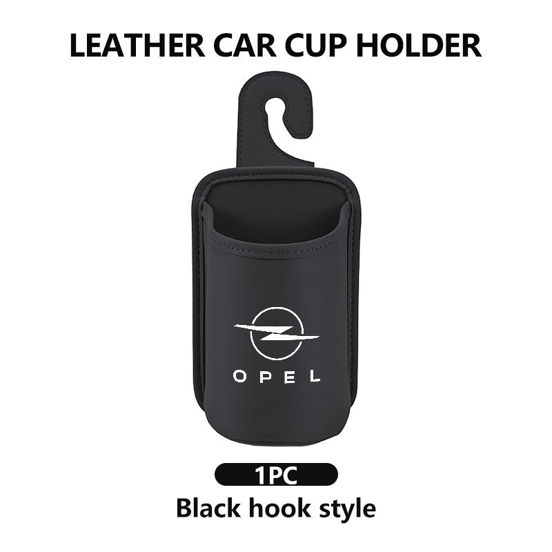 Auto Becherhalter Kopfstütze Sitzlehne Halter Organizer Getränkehaken Für Opel Astra G H J K F Corsa D Zafira B Insignia Mokka Regal