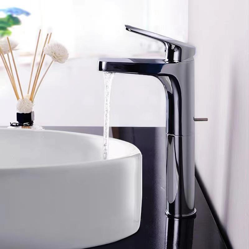 TOYO Ceramic Countertop Basin PJS01W/02/03W Tabletop Bathroom Washbasin LW709B