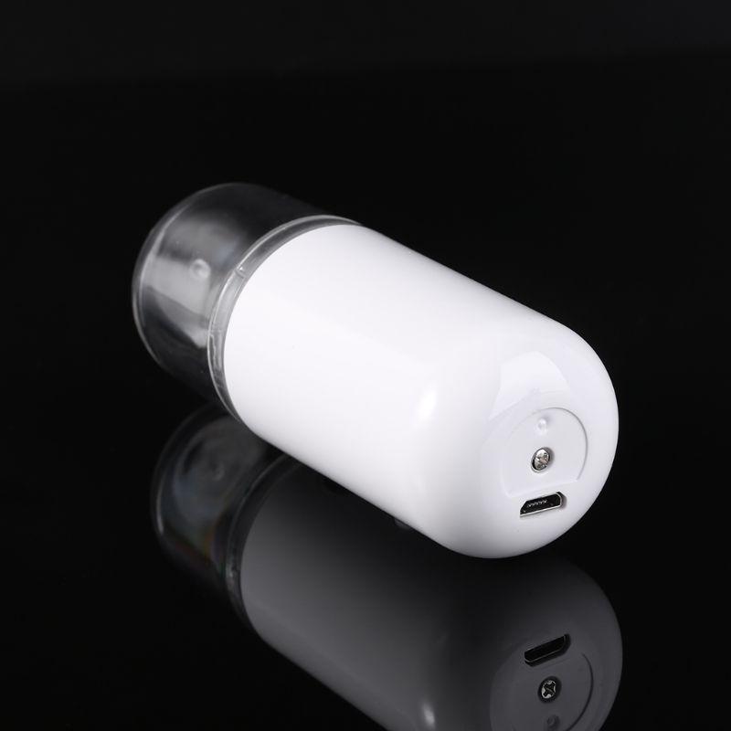 Portable USB Rechargeable for Nano Humidifier Cooling Sprayer for Nano for