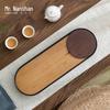 Bamboo Gongfu Tea Tray