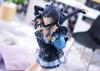 Broccoli Hyperdimension Neptunia Sea Urchin Wake Up (International Version) 1:8 Scale PVC Figure