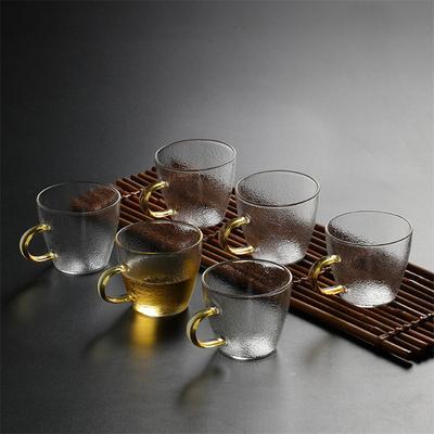 Bardak Takımı – Kahve ve çay setleri