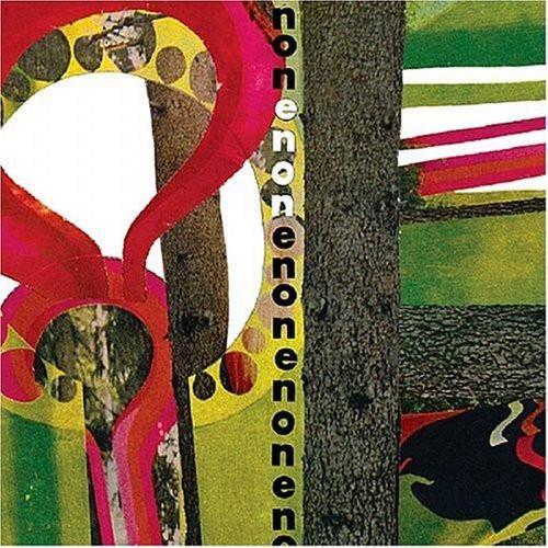 

LP Record ENON - Grass Geysers... Carbon Clouds tg311 Touch And Go 2007 US Rock