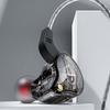 in-Ear Wired Headset 3.5mm Earpiece Headset Wired Earphone  Mobile Phone/Tablet/Computer