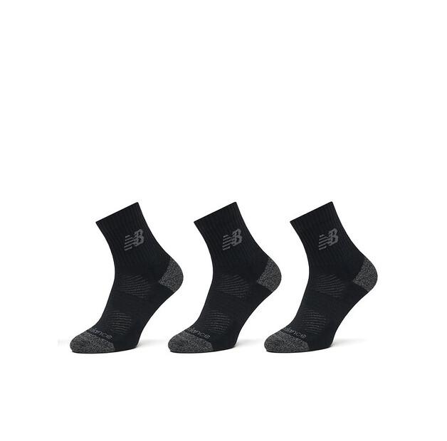 

Носки длинные New Balance Active Cushion Quarter Socks EU 35_38