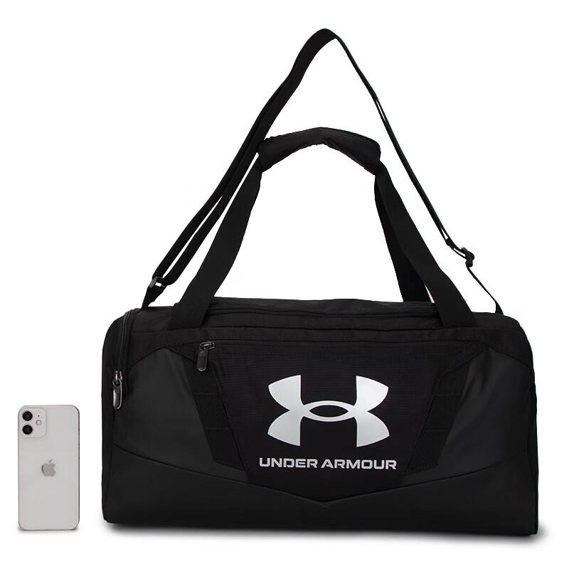 Under Armour Unisex Large Capacity Crossbody Shoulder Bag