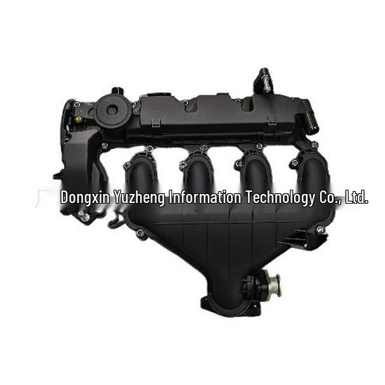 3M5Q-6P036BE Is Compatible with Ford C-MAX and GALAXY (WA6) Intake Manifold Assembly.