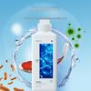 Methylene Blue Solution for Fish and Koi Aquarium: Non-Drug Formula for White Spot, Water Mold, Fin Rot, and Disinfection.