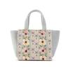 Airy Garden Bag Gray (AGA-257216), Women's, (1I8925117216110)