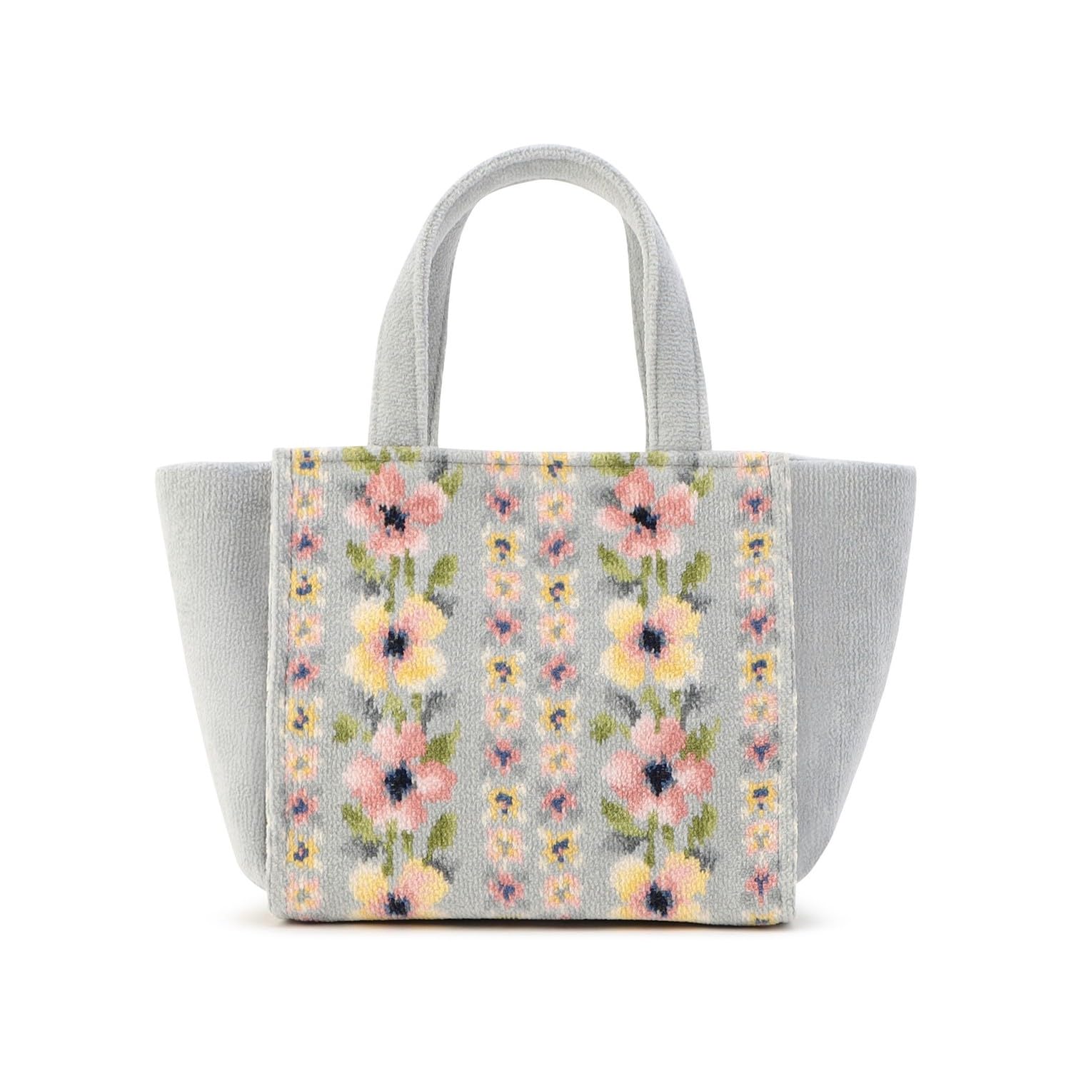 

Feiler Airy Garden Bag Gray (AGA-257216), Women s, (1I8925117216110) серый