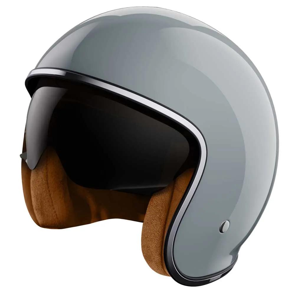 Stormer Open Face Helmet Prime