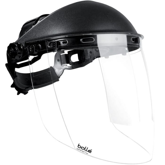 Ecran facial SPHERE de Bollé safety