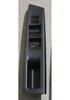 Compatible with 11-14 Toyota Vitz Front/Rear Door Window Lifter Switch Panel 74271-52230-C0