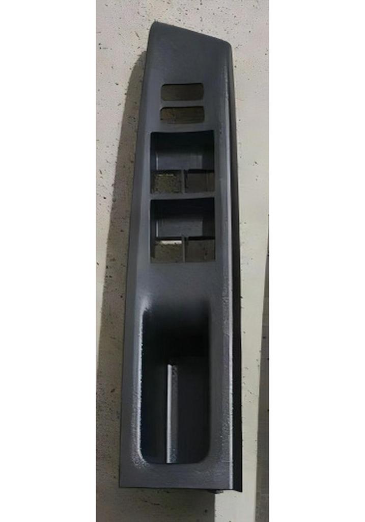 Compatible with 11-14 Toyota Vitz Front/Rear Door Window Lifter Switch Panel 74271-52230-C0
