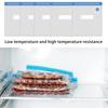 Vacuum Sealed Food Bags Household Food Vacuum Compression Bags Reusable Snacks Food Storage Bag Kitchen Accessories