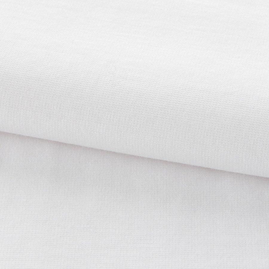 STCO Supima Cotton Pocket T-Shirt White (Oversized)_Stsvb81Osw