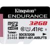 Kingston TF (MicroSD) Card de memorie