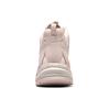 Skechers Stamina V2 Tessuto Pelle Comode alla Moda High-Top Lifestyle Scarpe Casual Donna sneaker Nudo-Rosa 167587-BLSH